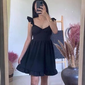 Ariana Dress